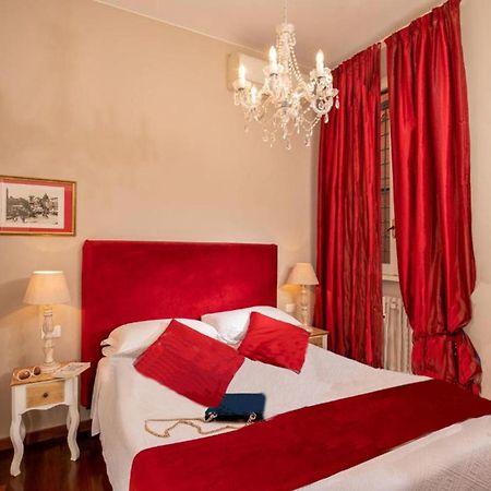 Avignonesi Suites - Ca Domus Collection Rome Exterior photo